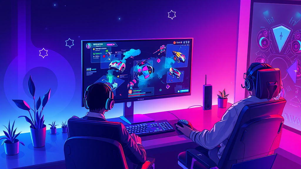 V3 game: A Fresh Perspective on Skill-Based Gaming Platforms