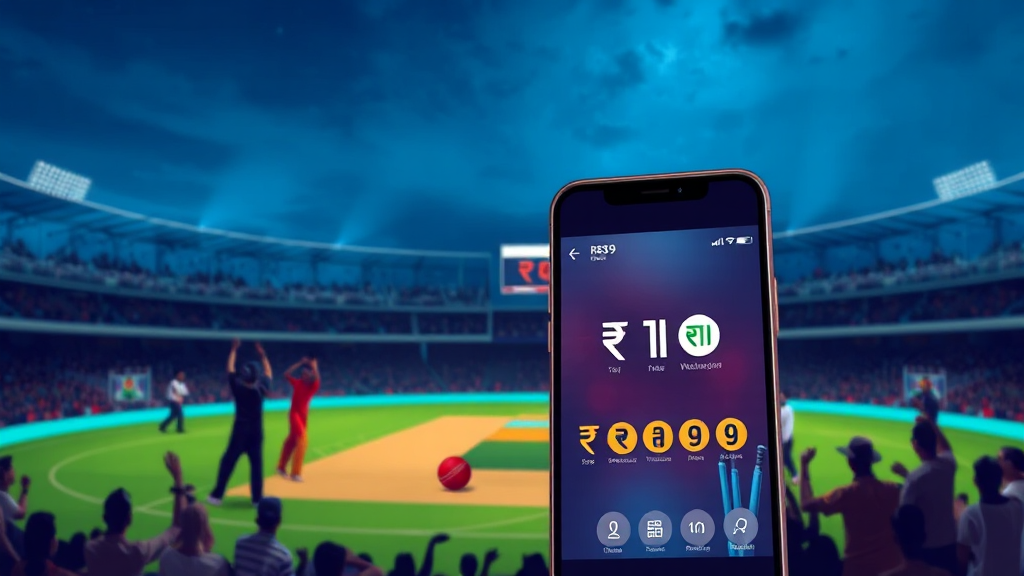 Maximizing Your RS9 Bonus: A Complete Guide for Fantasy Cricket Enthusiasts