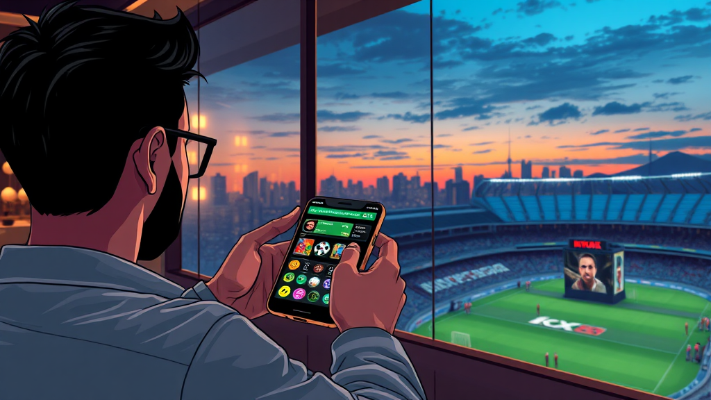 kx8: Revolutionizing Online Sports Betting and Casino Gaming in Bangladesh
