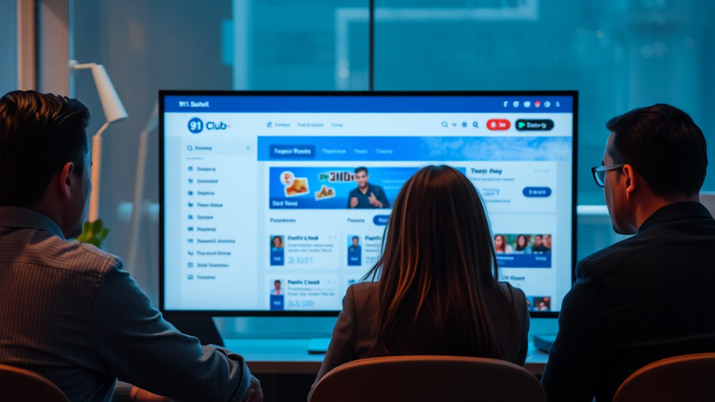 91 Club Online: Understanding the Platform and Its Features