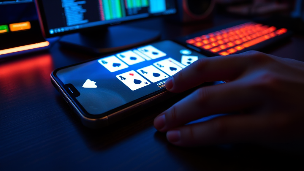 How to Fix Common Online Rummy Game Problems on Android: A Troubleshooting Checklist