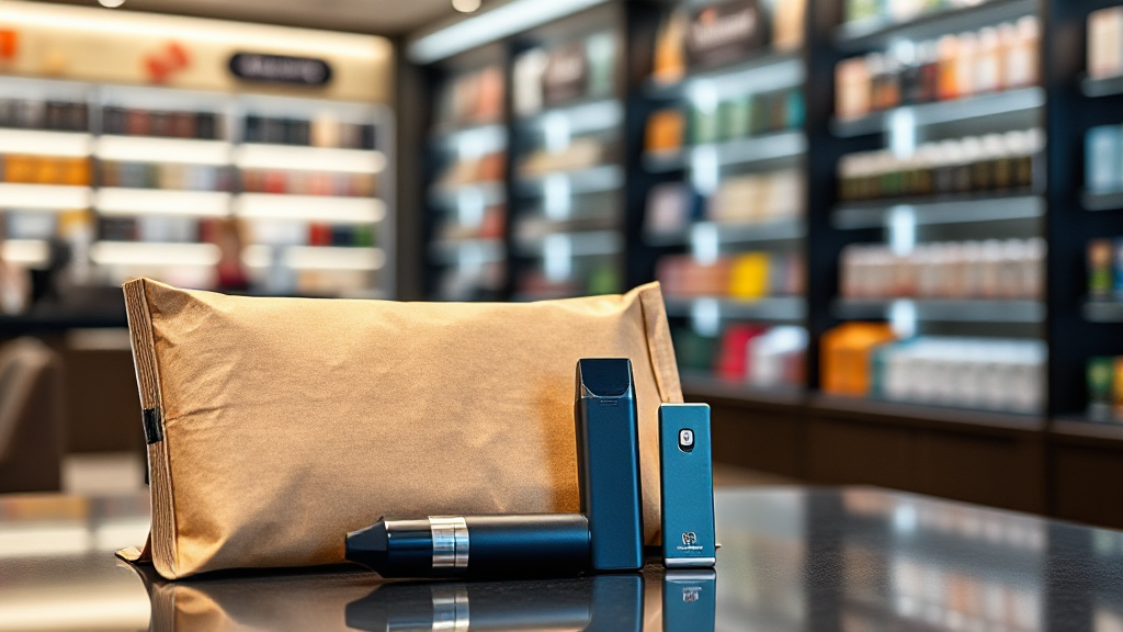 Vape Delivery Claims Versus What Actually Happens in Singapore