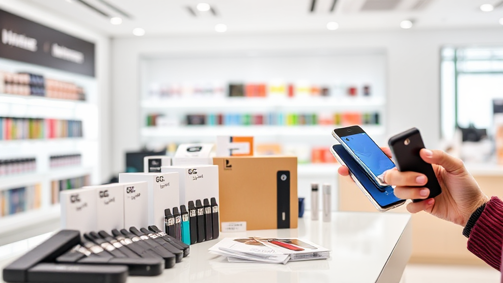 Common Lana Vape Ordering Mistakes in Singapore and How to Avoid Them